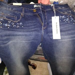Women's Jeans